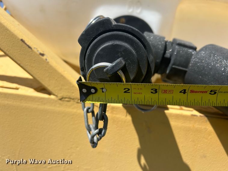 image for item EQ0510 2004 Vac-Tron PDM-500 vacuum excavator