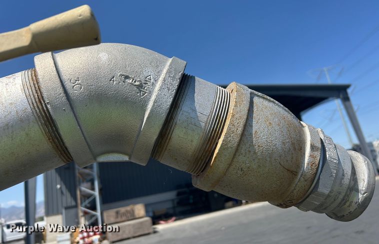 image for item EQ0510 2004 Vac-Tron PDM-500 vacuum excavator