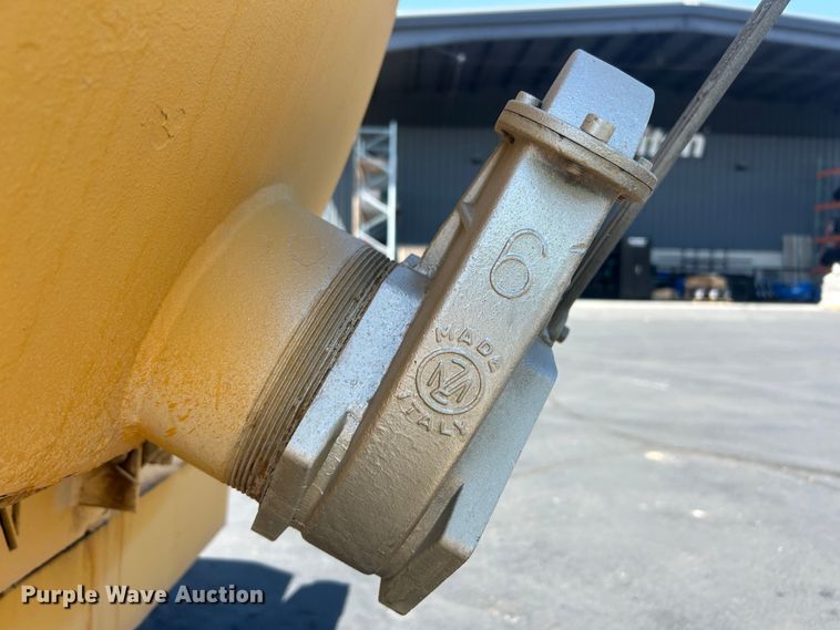 image for item EQ0510 2004 Vac-Tron PDM-500 vacuum excavator