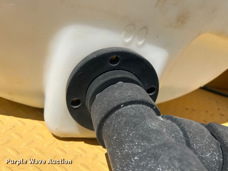 image for item EQ0510 2004 Vac-Tron PDM-500 vacuum excavator