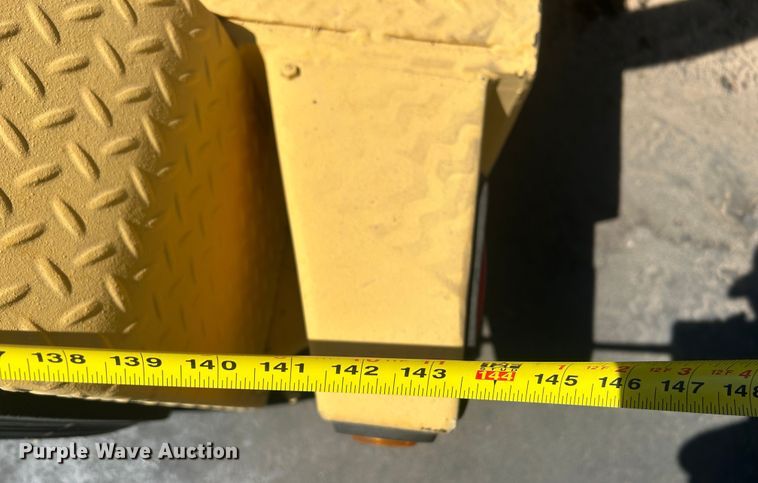 image for item EQ0510 2004 Vac-Tron PDM-500 vacuum excavator