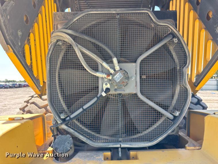 image for item ER0014 2004 Volvo L90E wheel loader