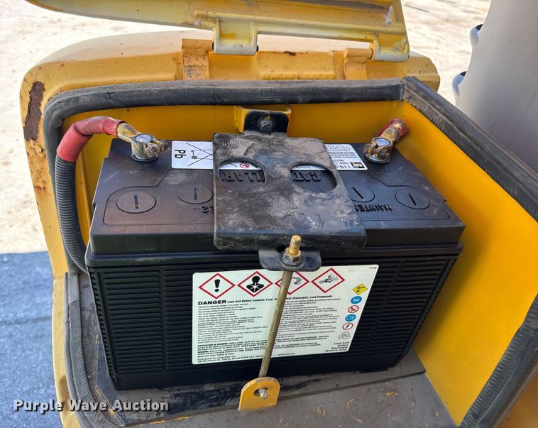 image for item ER0014 2004 Volvo L90E wheel loader