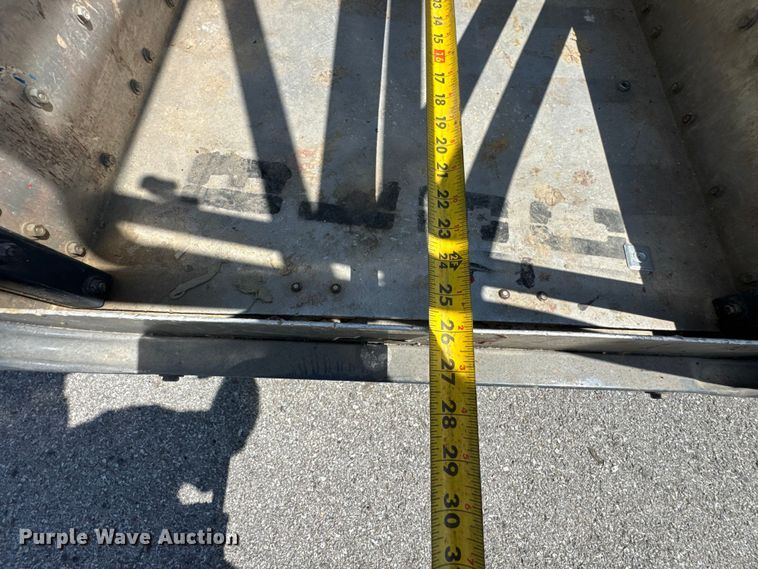 image for item ER0015 2007 JLG 20MVL vertical lift