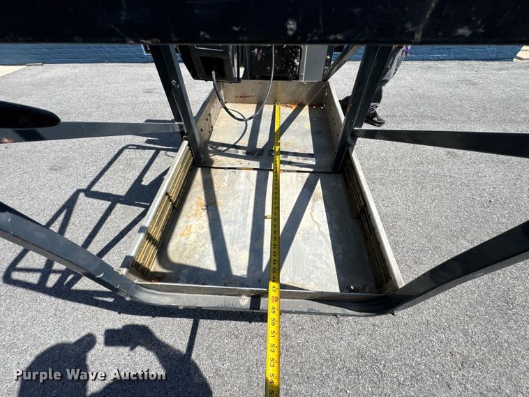 image for item ER0015 2007 JLG 20MVL vertical lift