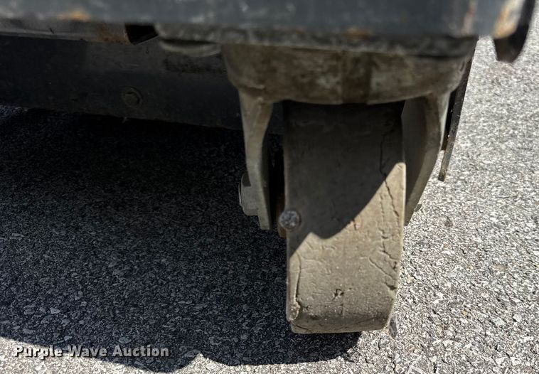 image for item ER0015 2007 JLG 20MVL vertical lift