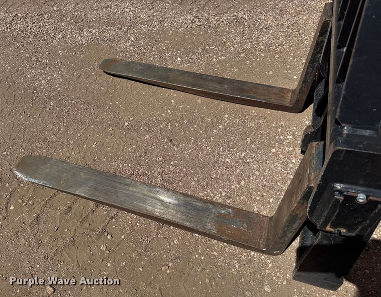 image for item ER2259 2013 JCB 510-56 telehandler