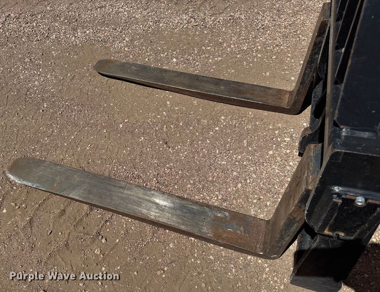 image for item ER2259 2013 JCB 510-56 telehandler