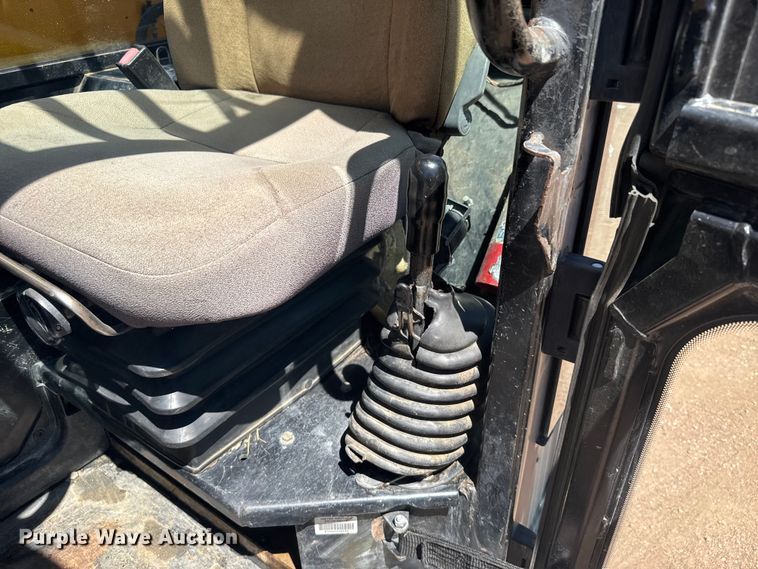 image for item ER2259 2013 JCB 510-56 telehandler