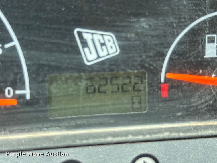 image for item ER2259 2013 JCB 510-56 telehandler