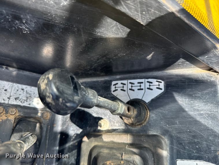 image for item ER2259 2013 JCB 510-56 telehandler