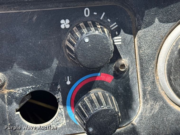 image for item ER2259 2013 JCB 510-56 telehandler