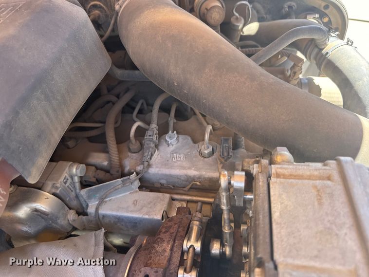 image for item ER2259 2013 JCB 510-56 telehandler