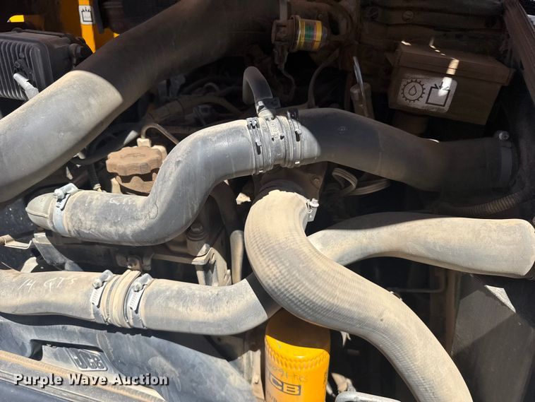 image for item ER2259 2013 JCB 510-56 telehandler