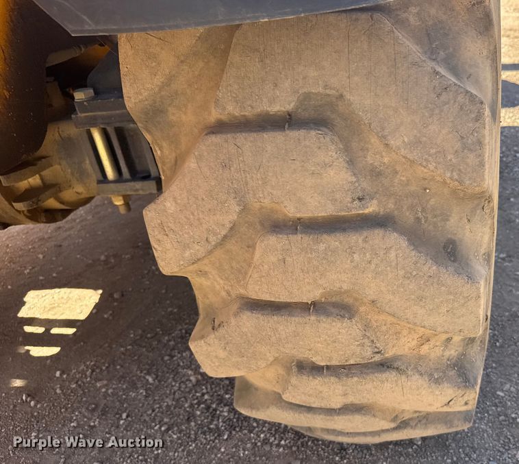 image for item ER2259 2013 JCB 510-56 telehandler