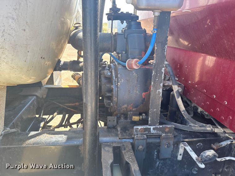 image for item ER2275 2007 Peterbilt 379 vacuum truck