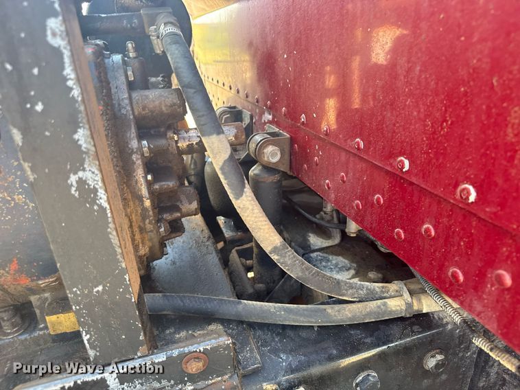 image for item ER2275 2007 Peterbilt 379 vacuum truck