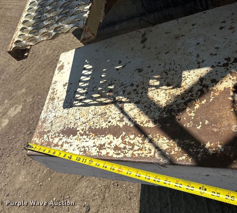 image for item ER2275 2007 Peterbilt 379 vacuum truck