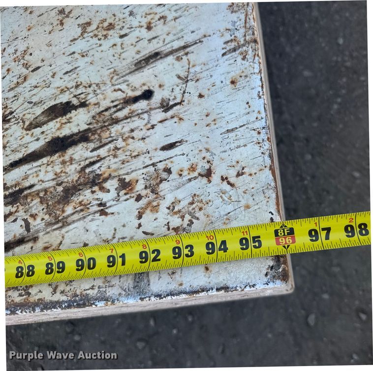 image for item ER2275 2007 Peterbilt 379 vacuum truck