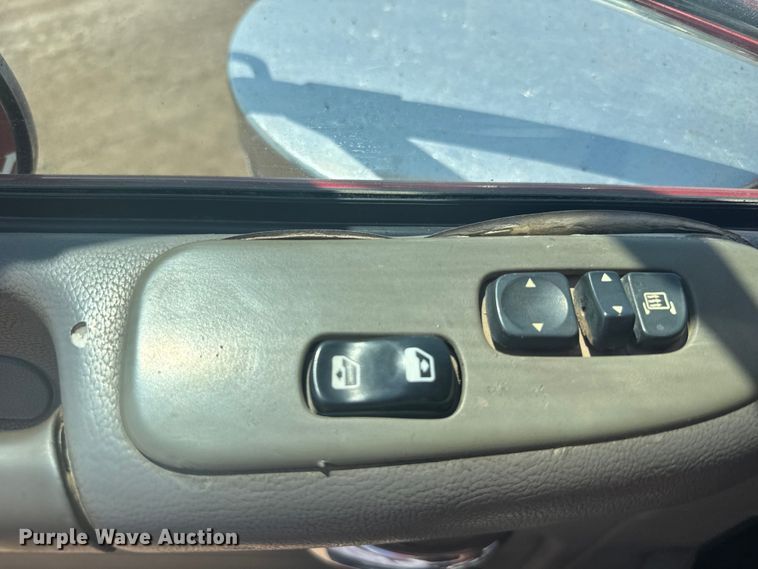 image for item ER2275 2007 Peterbilt 379 vacuum truck