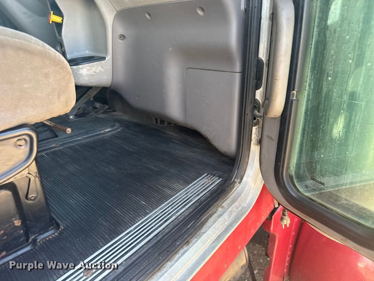 image for item ER2275 2007 Peterbilt 379 vacuum truck