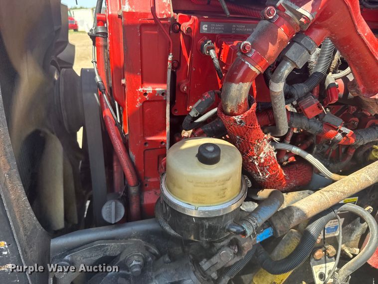 image for item ER2275 2007 Peterbilt 379 vacuum truck