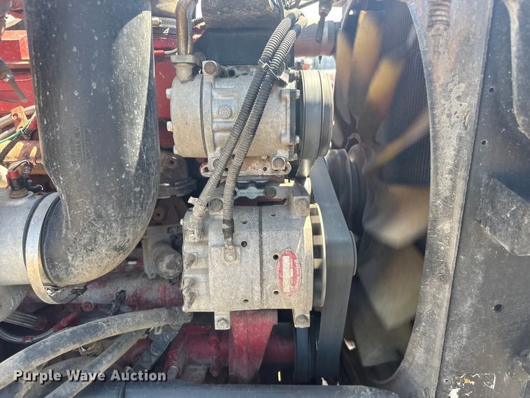 image for item ER2275 2007 Peterbilt 379 vacuum truck