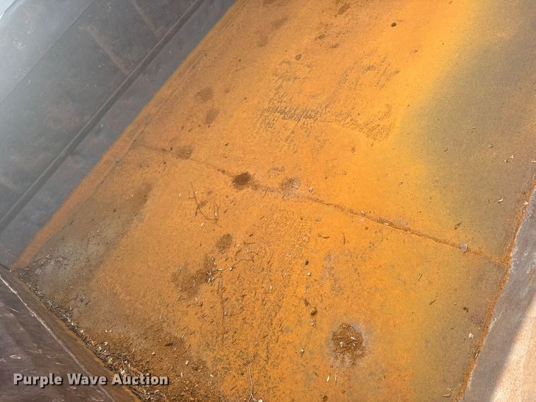 image for item ER2291 1997 International 2674 dump truck