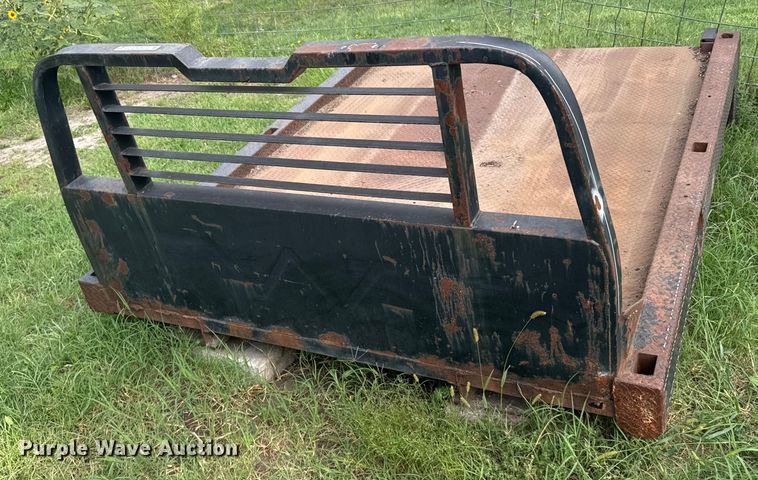 image for item ER2292 Flatbed