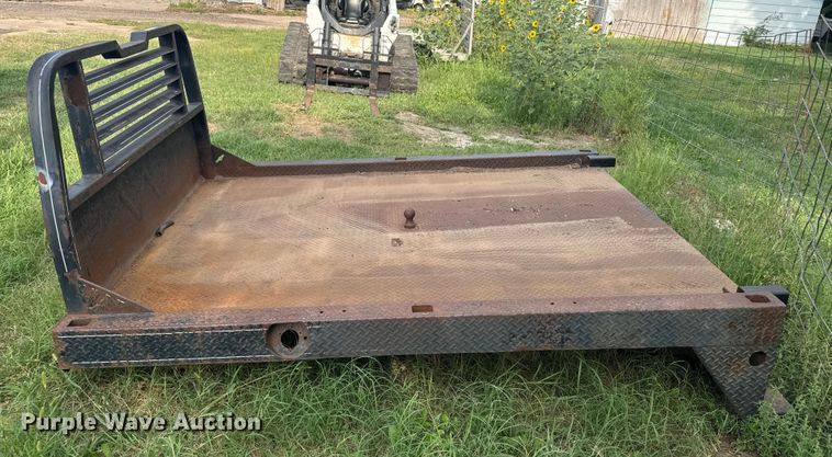 image for item ER2292 Flatbed