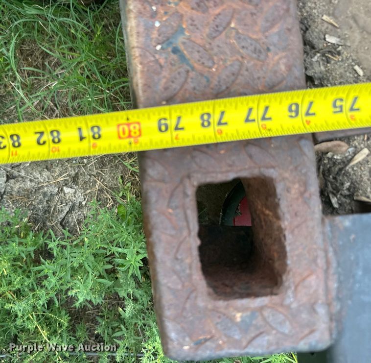 image for item ER2292 Flatbed