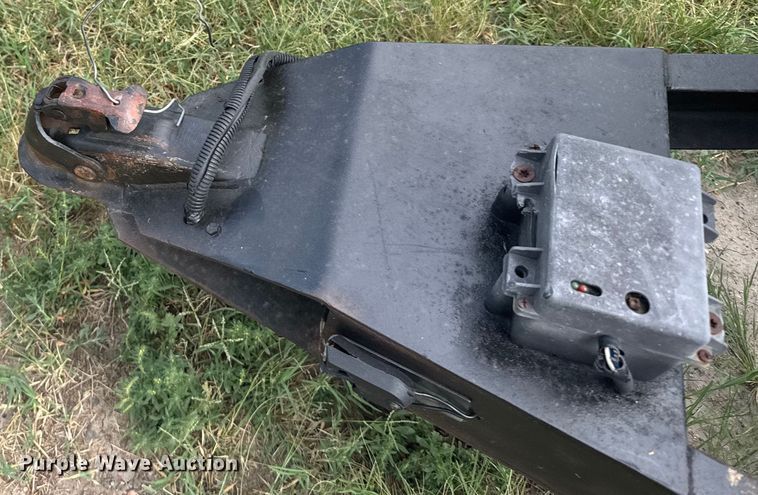 image for item ER2293 500-T utility trailer