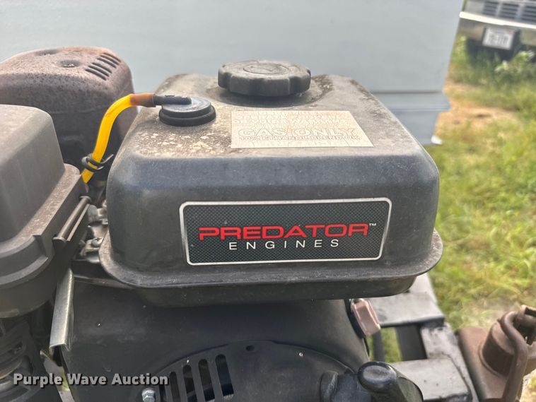 image for item ER2293 500-T utility trailer