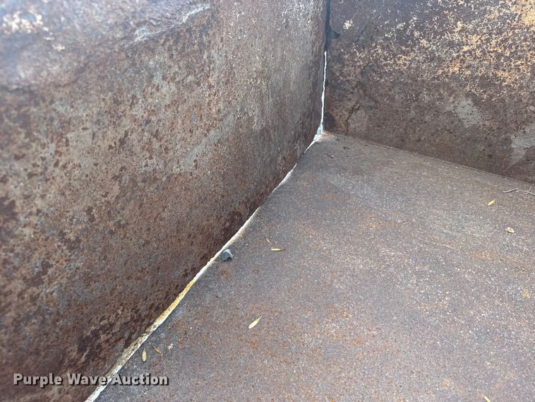 image for item ER2293 500-T utility trailer