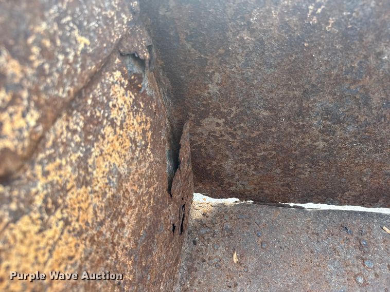 image for item ER2293 500-T utility trailer