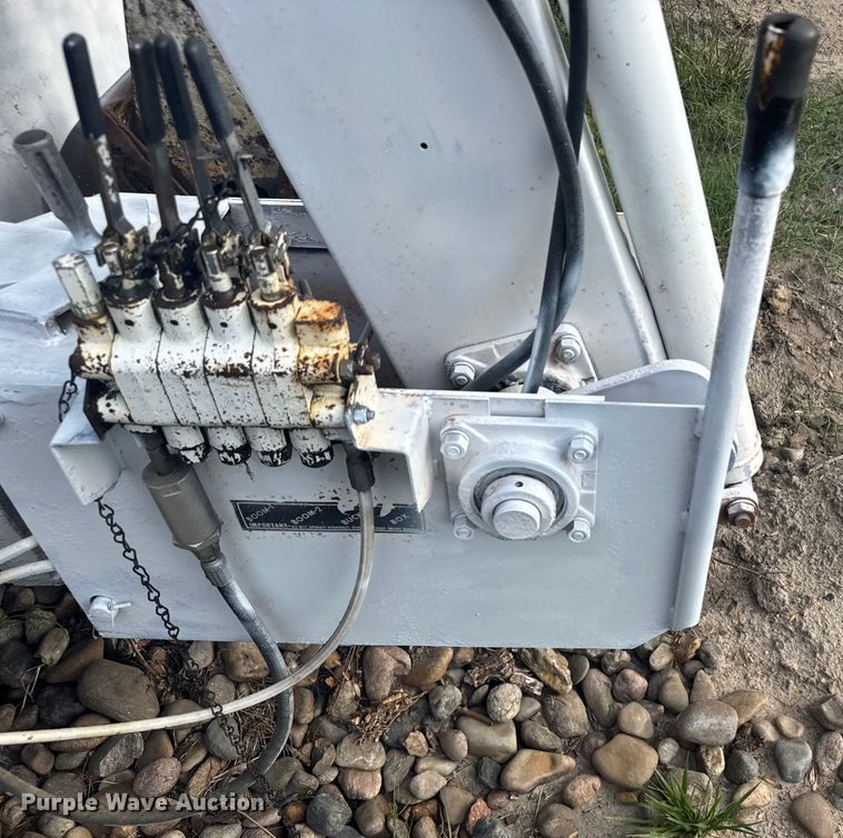 image for item ER2293 500-T utility trailer