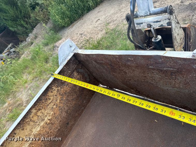 image for item ER2293 500-T utility trailer