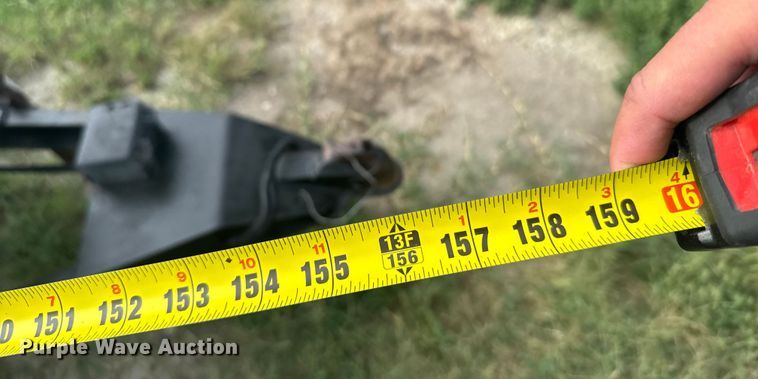 image for item ER2293 500-T utility trailer