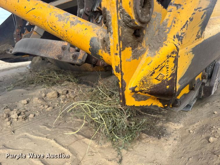 image for item ER2294 1964 John Deere 5010 elevating scraper