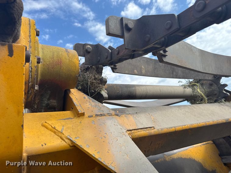 image for item ER2294 1964 John Deere 5010 elevating scraper