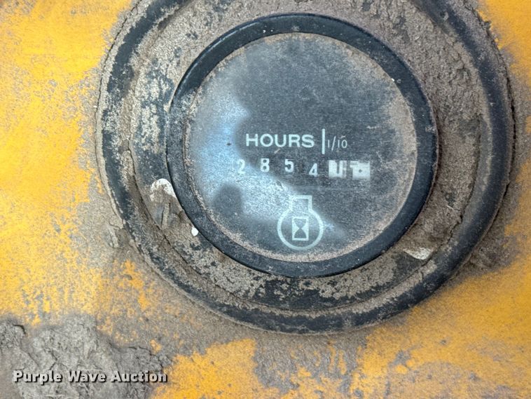 image for item ER2294 1964 John Deere 5010 elevating scraper