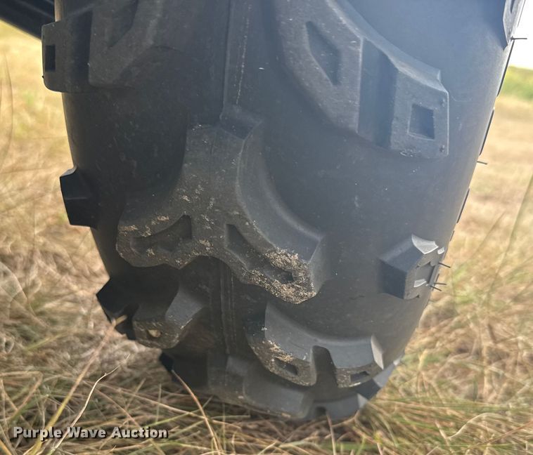 image for item ER2295 2005 Kawaski Brute force ATV