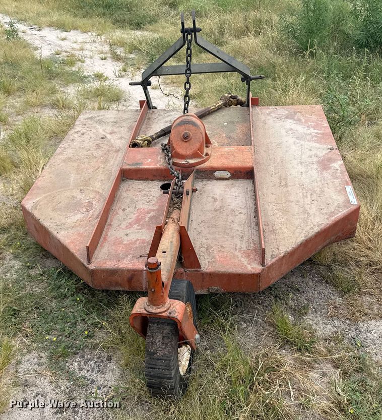 image for item ER2296 Rotary Mower