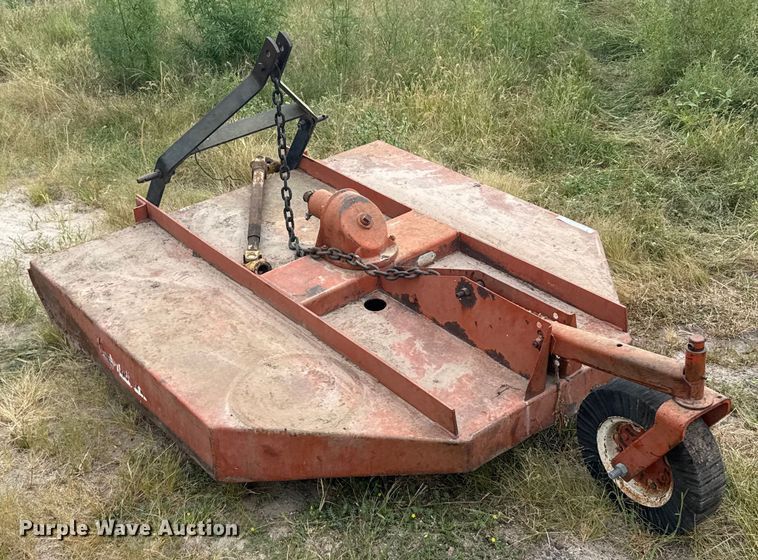 image for item ER2296 Rotary Mower