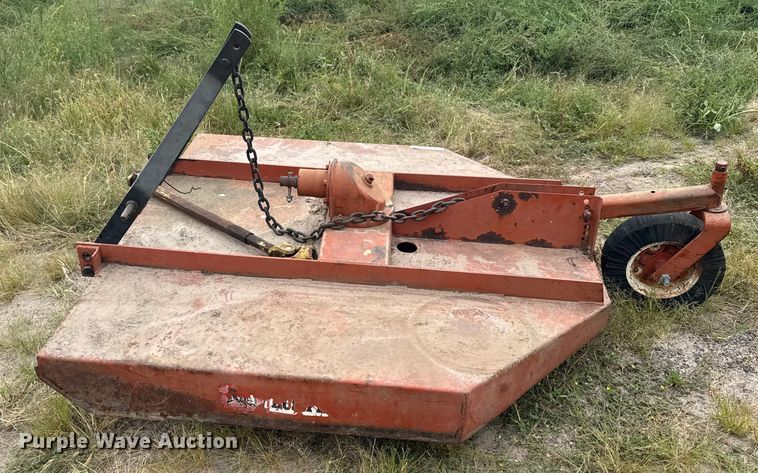 image for item ER2296 Rotary Mower