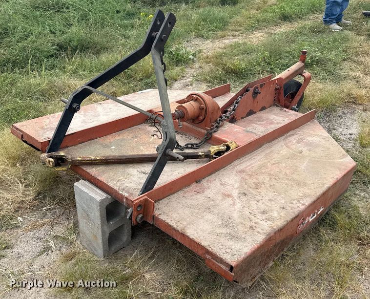 image for item ER2296 Rotary Mower