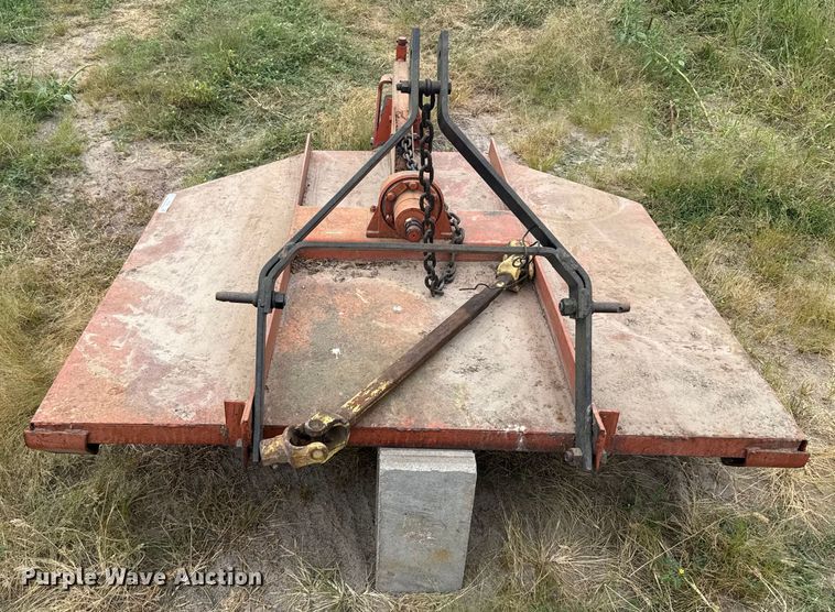 image for item ER2296 Rotary Mower