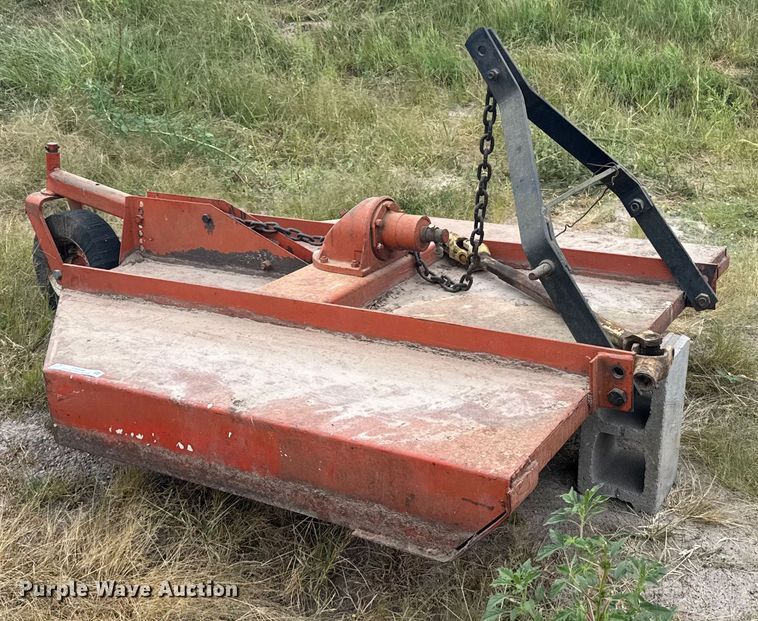 image for item ER2296 Rotary Mower