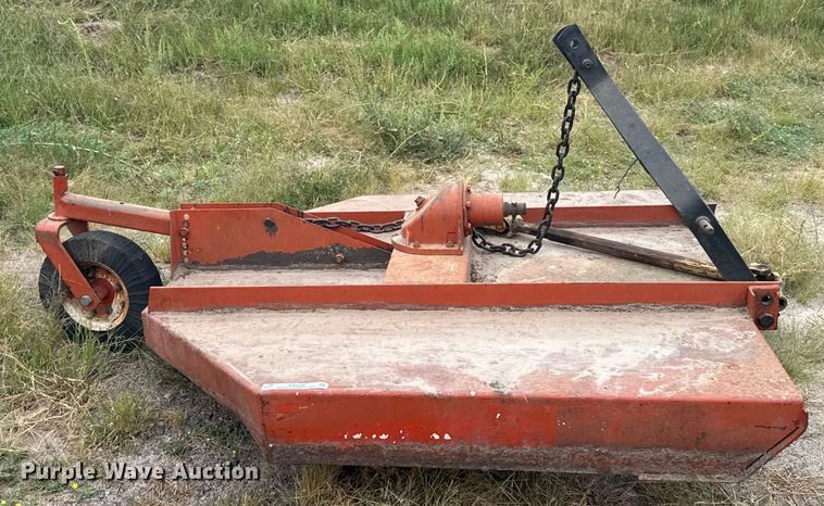 image for item ER2296 Rotary Mower