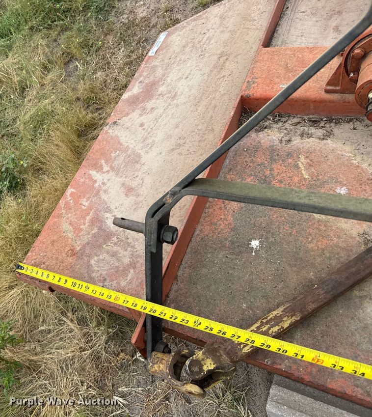 image for item ER2296 Rotary Mower